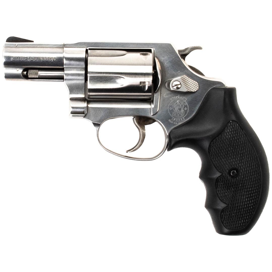 Capable Collectible: S&W Victory Model